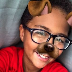 Meet your Posher, Eddie